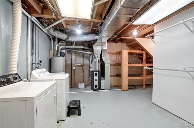 7297 Birchwood Drive, West Chester, OH 45069