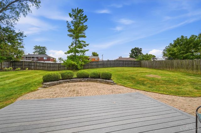 7297 Birchwood Drive, West Chester, OH 45069