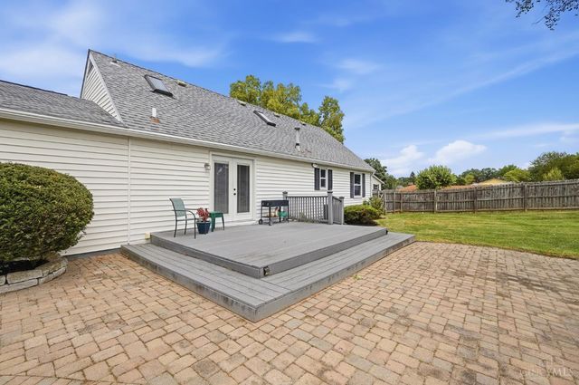 7297 Birchwood Drive, West Chester, OH 45069
