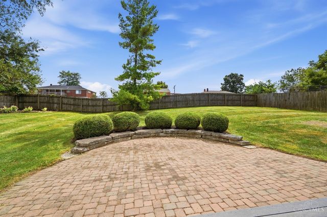 7297 Birchwood Drive, West Chester, OH 45069