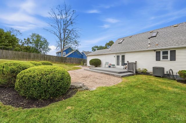 7297 Birchwood Drive, West Chester, OH 45069