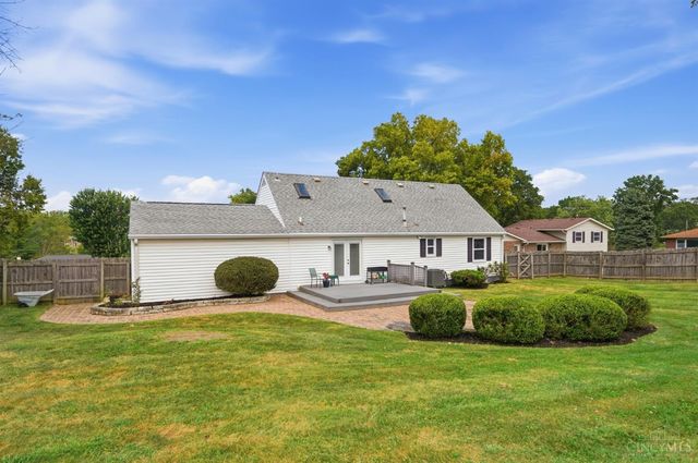7297 Birchwood Drive, West Chester, OH 45069