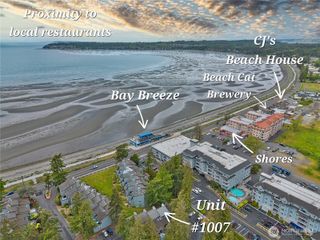 7806 Birch Bay Dr #1007, Blaine, WA 98230