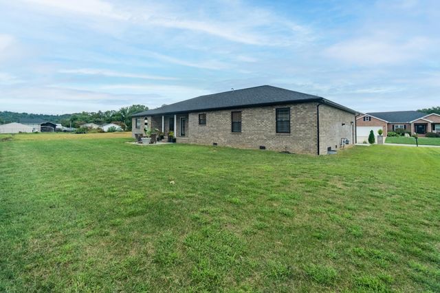 175 Township Road 1540, Proctorville, OH 45669