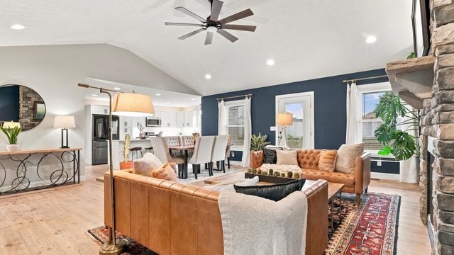 175 Township Road 1540, Proctorville, OH 45669