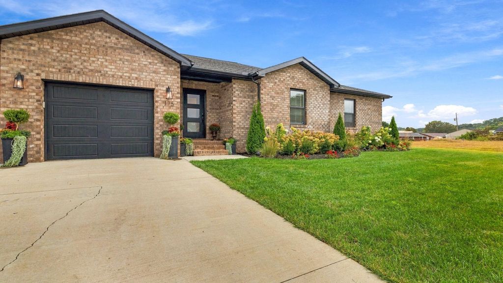 175 Township Road 1540, Proctorville, OH 45669