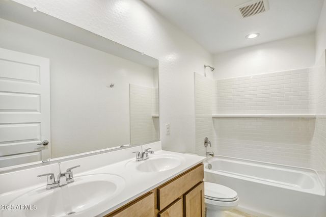 23182 W CORONA Avenue, Buckeye, AZ 85326