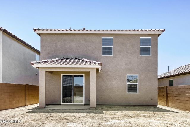 23182 W CORONA Avenue, Buckeye, AZ 85326