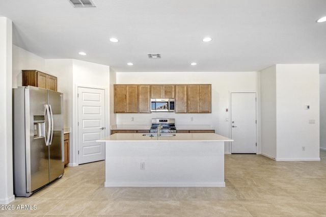 23182 W CORONA Avenue, Buckeye, AZ 85326