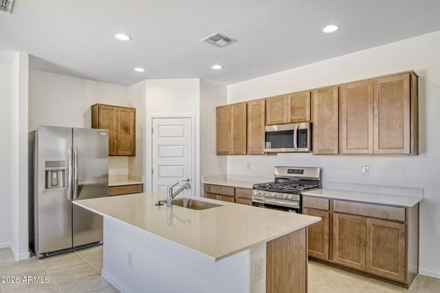 23182 W CORONA Avenue, Buckeye, AZ 85326