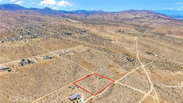 0 Laramie Street, Apple Valley, CA 92308