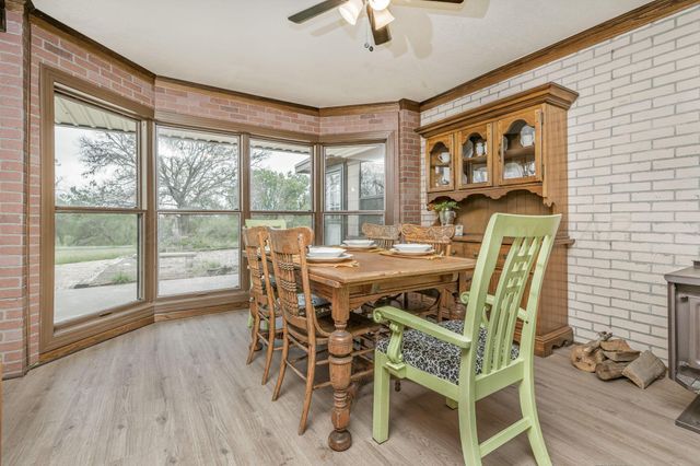 401 MEREDITH Circle, Howardwick, TX 79226