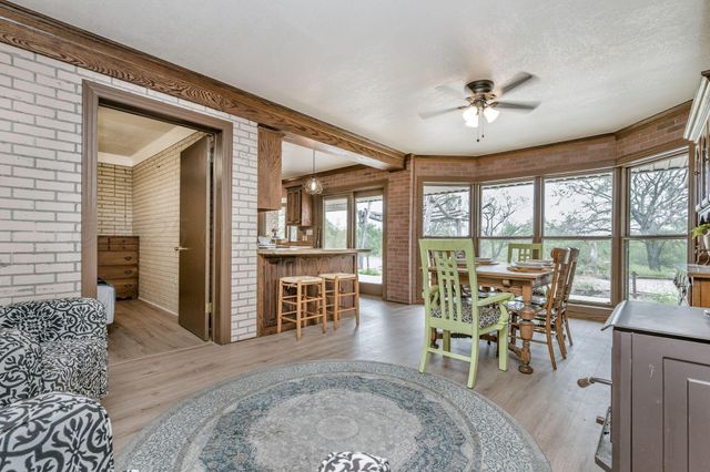 401 MEREDITH Circle, Howardwick, TX 79226