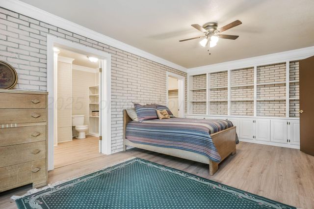 401 MEREDITH Circle, Howardwick, TX 79226