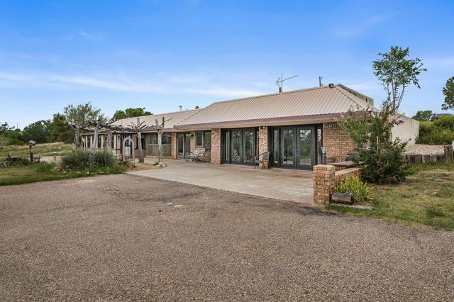 401 MEREDITH Circle, Howardwick, TX 79226