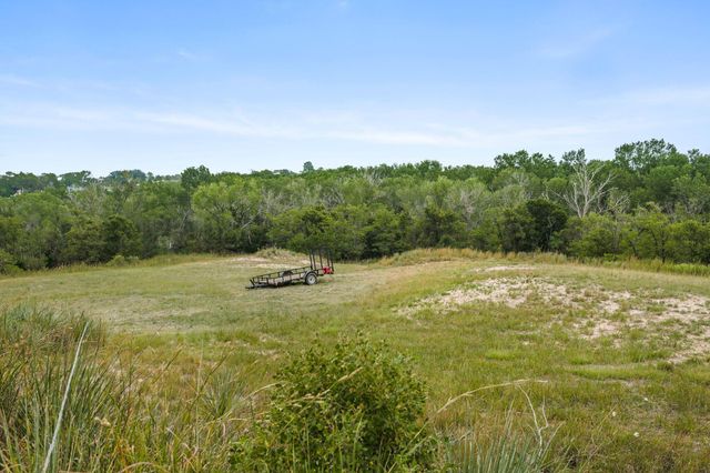 401 MEREDITH Circle, Howardwick, TX 79226