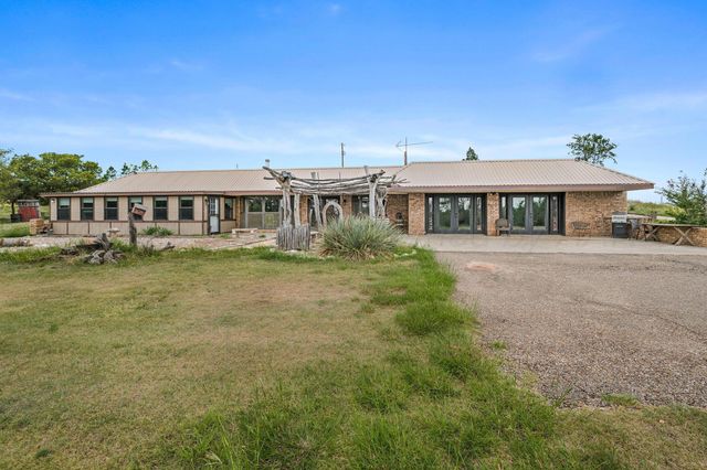 401 MEREDITH Circle, Howardwick, TX 79226