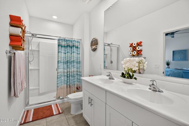 22358 W Sonora Street, Buckeye, AZ 85326