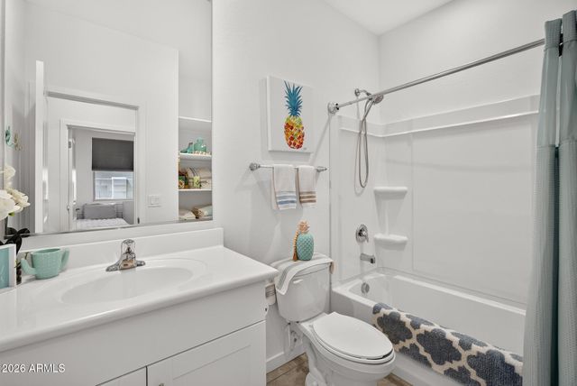 22358 W Sonora Street, Buckeye, AZ 85326