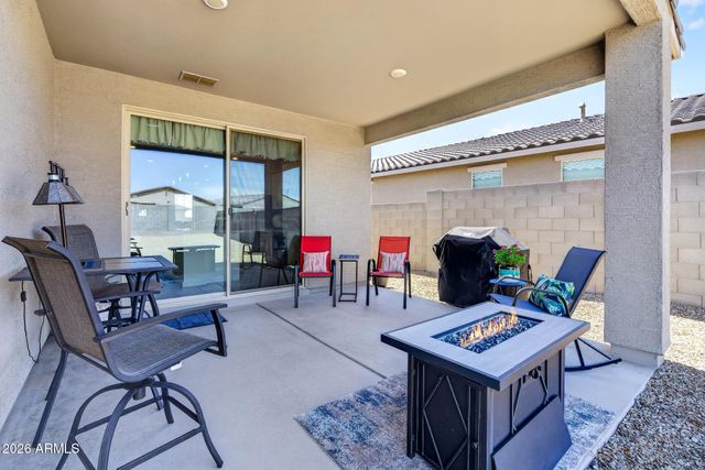 22358 W Sonora Street, Buckeye, AZ 85326