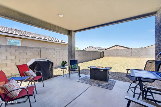 22358 W Sonora Street, Buckeye, AZ 85326