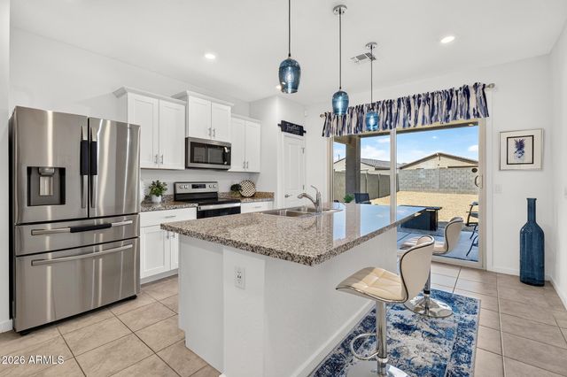 22358 W Sonora Street, Buckeye, AZ 85326