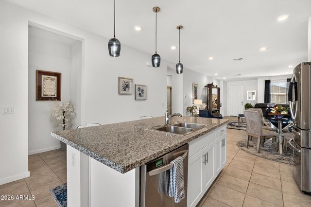 22358 W Sonora Street, Buckeye, AZ 85326
