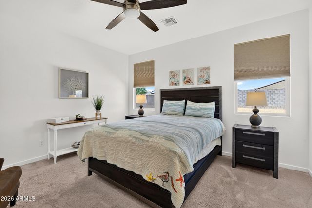 22358 W Sonora Street, Buckeye, AZ 85326