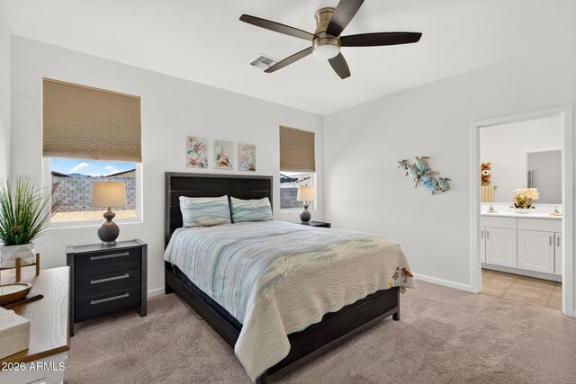 22358 W Sonora Street, Buckeye, AZ 85326