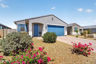 22358 W Sonora Street, Buckeye, AZ 85326