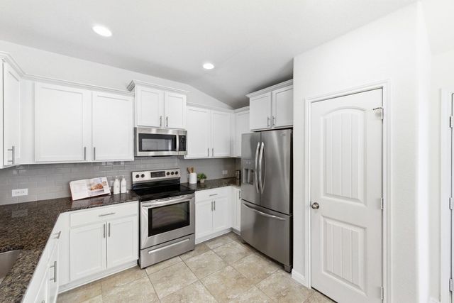 18312 Cuyahoga DR, Pflugerville, TX 78660