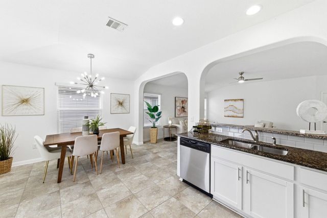 18312 Cuyahoga DR, Pflugerville, TX 78660