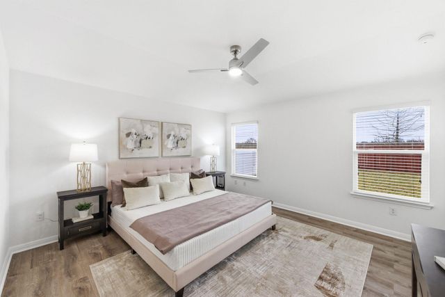 18312 Cuyahoga DR, Pflugerville, TX 78660