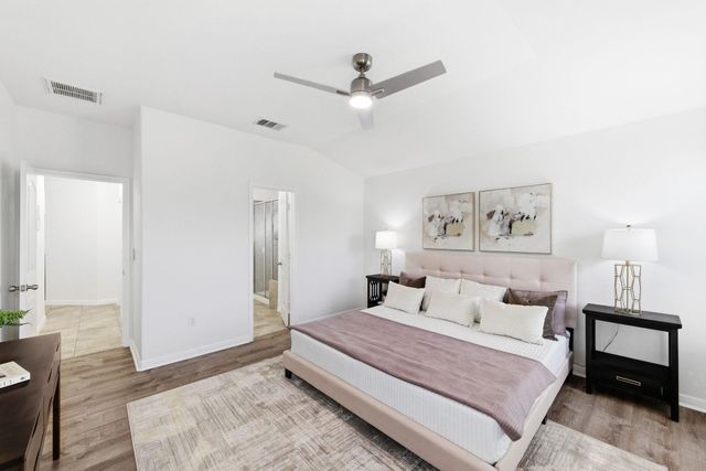 18312 Cuyahoga DR, Pflugerville, TX 78660