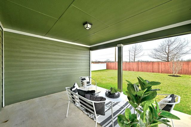 18312 Cuyahoga DR, Pflugerville, TX 78660