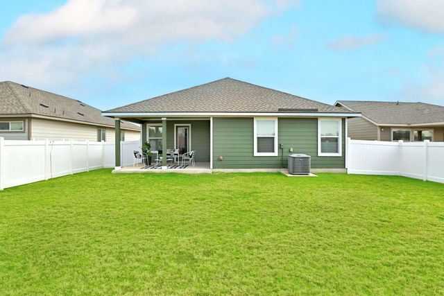 18312 Cuyahoga DR, Pflugerville, TX 78660