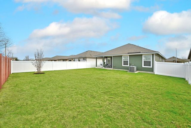 18312 Cuyahoga DR, Pflugerville, TX 78660