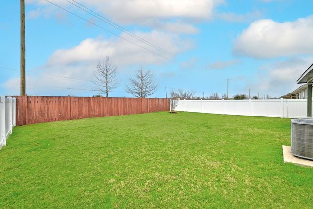 18312 Cuyahoga DR, Pflugerville, TX 78660