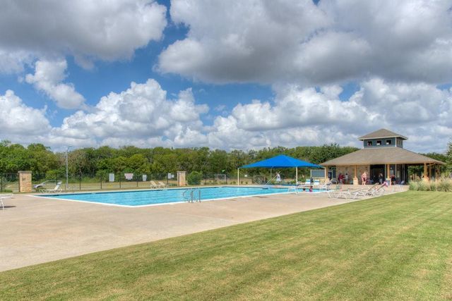 18312 Cuyahoga DR, Pflugerville, TX 78660