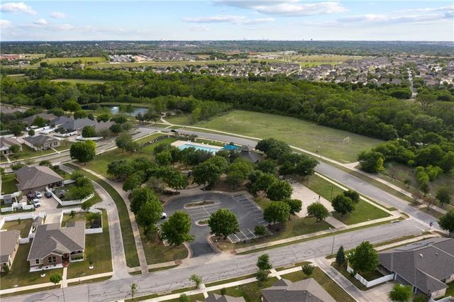 18312 Cuyahoga DR, Pflugerville, TX 78660