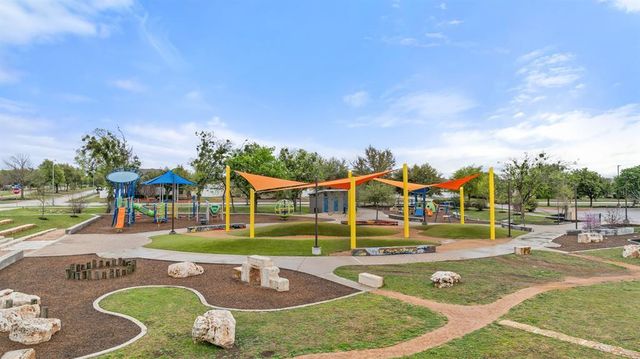 18312 Cuyahoga DR, Pflugerville, TX 78660