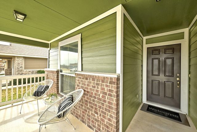 18312 Cuyahoga DR, Pflugerville, TX 78660