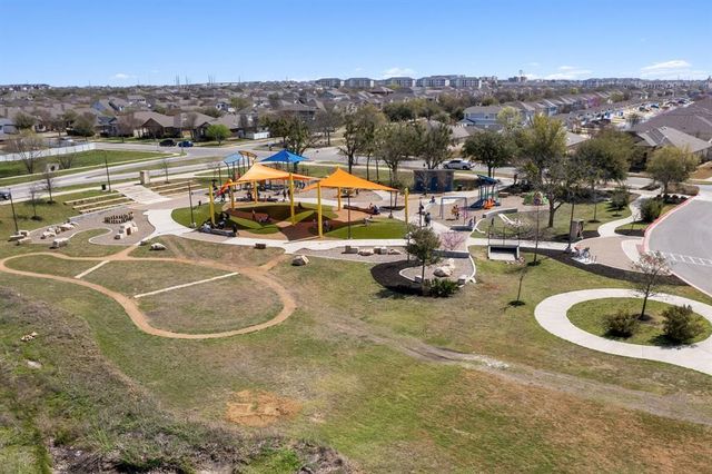 18312 Cuyahoga DR, Pflugerville, TX 78660