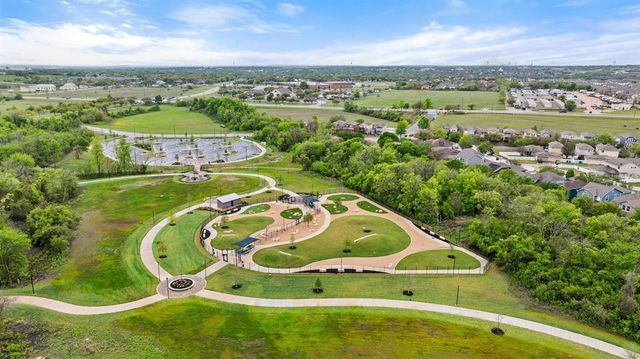 18312 Cuyahoga DR, Pflugerville, TX 78660