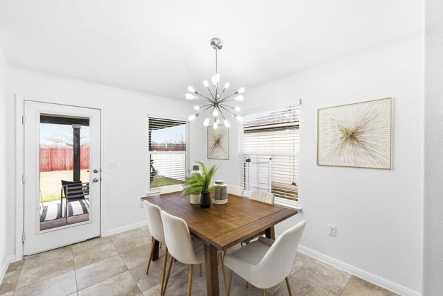 18312 Cuyahoga DR, Pflugerville, TX 78660