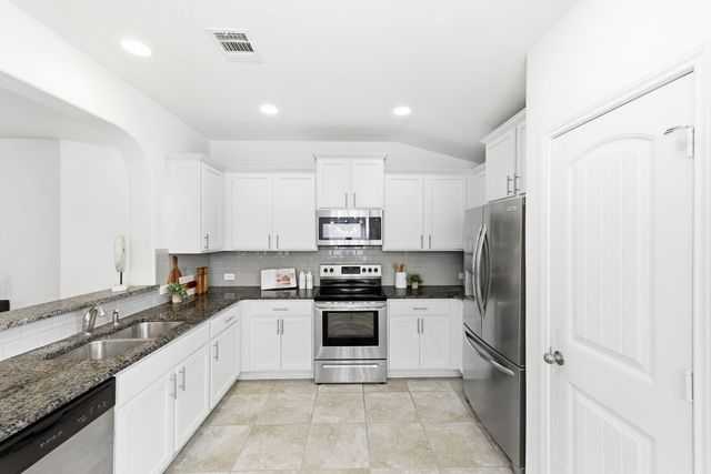 18312 Cuyahoga DR, Pflugerville, TX 78660