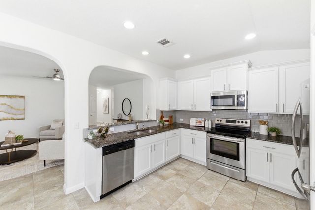 18312 Cuyahoga DR, Pflugerville, TX 78660