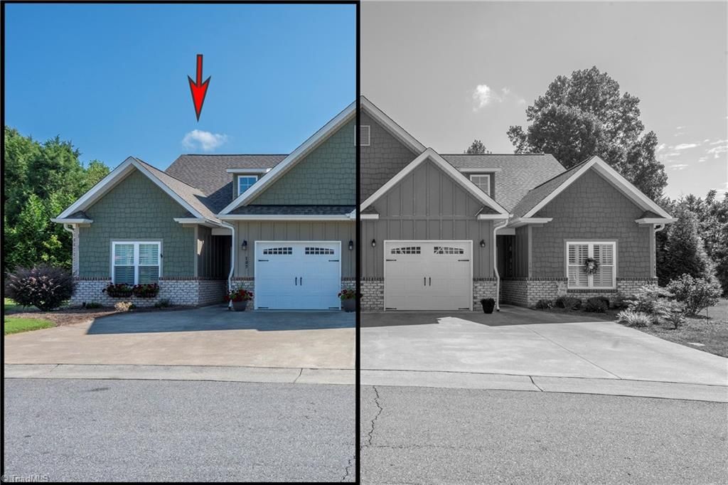 107 Parkview Drive, Yadkinville, NC 27055