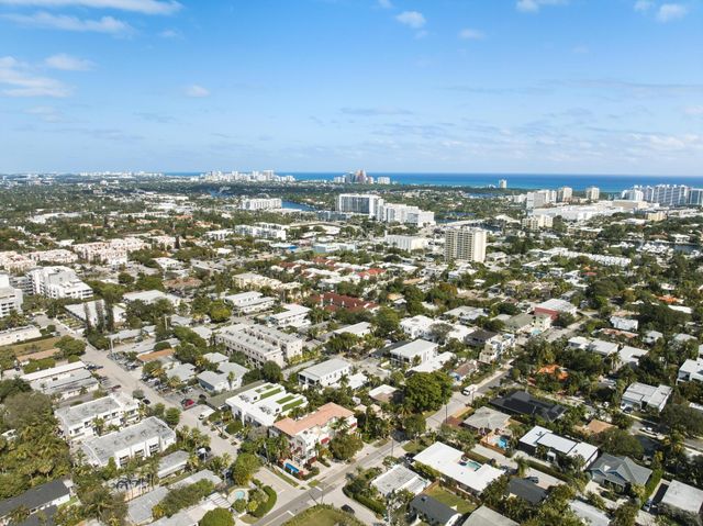 1709 NE 8th Street 1709, Fort Lauderdale, FL 33304