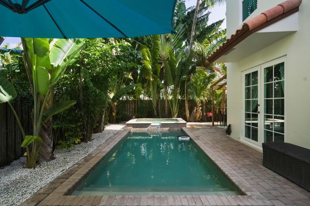 1709 NE 8th Street 1709, Fort Lauderdale, FL 33304